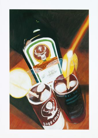 Jägermeister - 