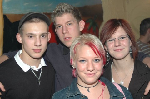 Meeeee&Friends beim Fautgeh!!!!!!!! - 