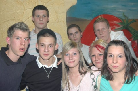 Meeeee&Friends beim Fautgeh!!!!!!!! - 