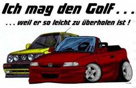 Vw.u.Opel - 