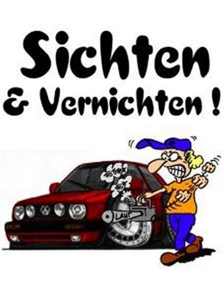 Vw.u.Opel - 