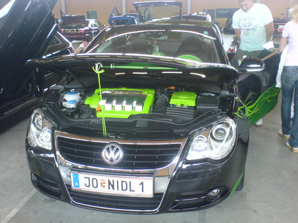 GTI-Treffen Wolfsberg 2007 - 