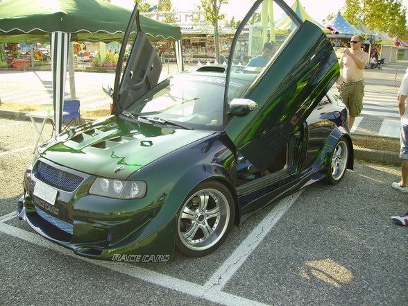 GTI-Treffen Lignano 2007 - 