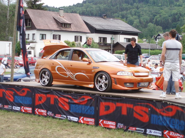 GTI Treffen 2006 - 