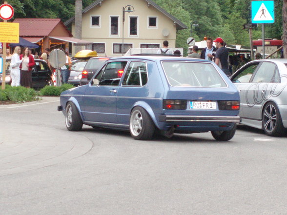 GTI Treffen 2006 - 