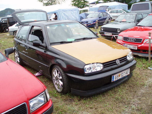 GTI Treffen 2006 - 