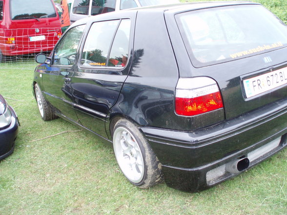 GTI Treffen 2006 - 