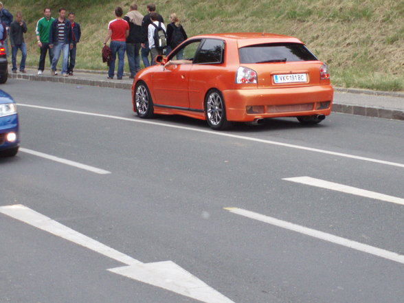 GTI Treffen 2006 - 