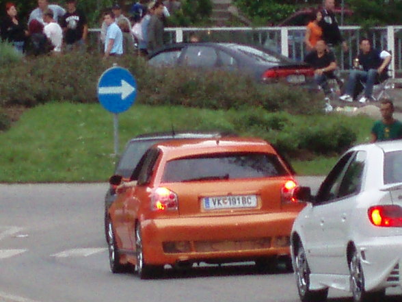 GTI Treffen 2006 - 