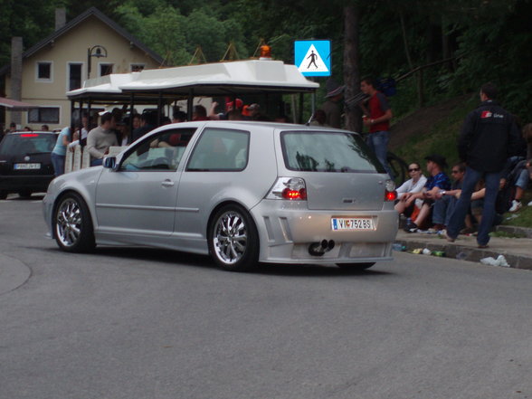 GTI Treffen 2006 - 