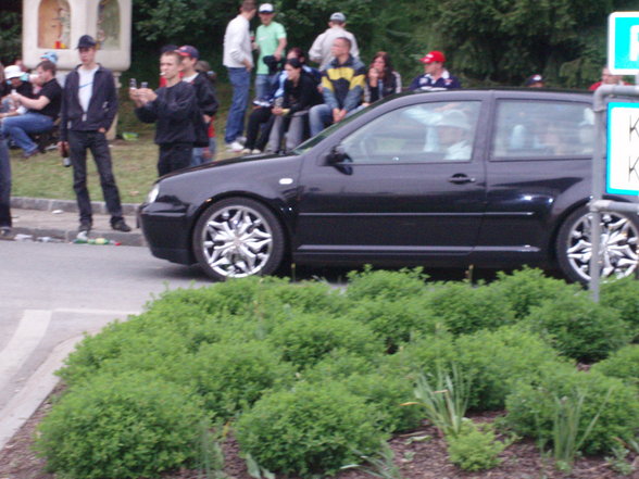 GTI Treffen 2006 - 