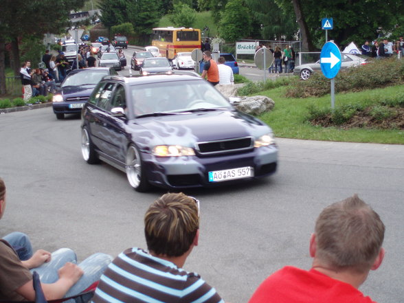 GTI Treffen 2006 - 