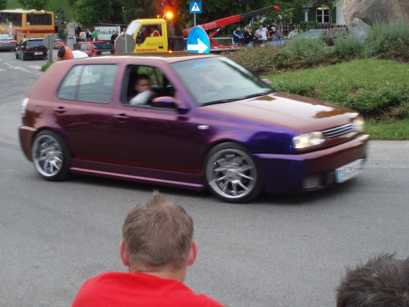 GTI Treffen 2006 - 