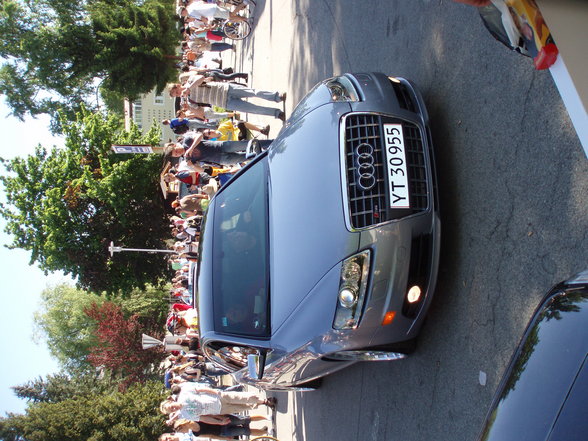 GTI Treffen 2007 - 