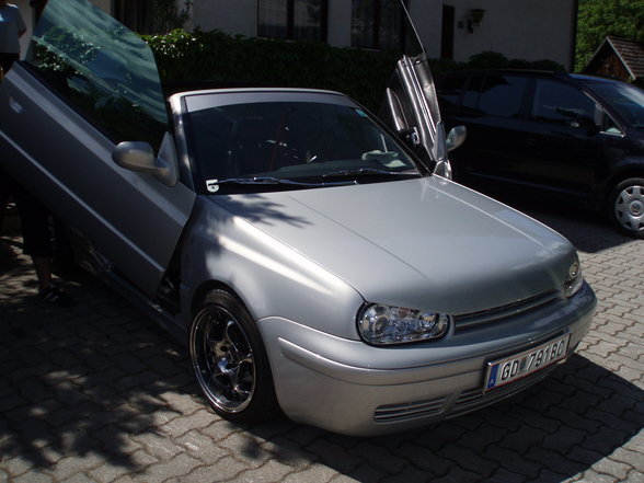 GTI Treffen 2007 - 