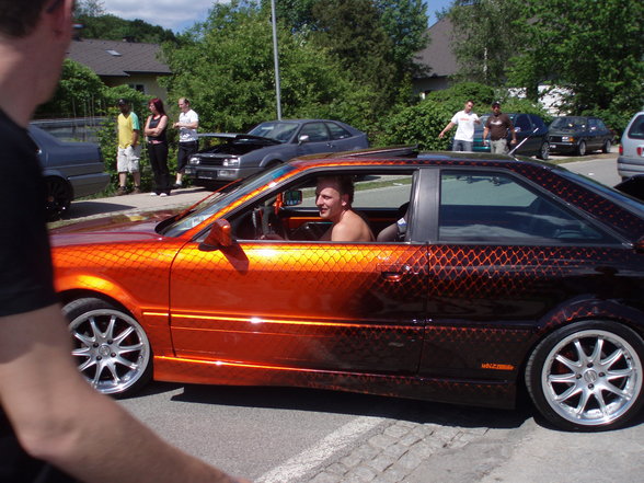 GTI Treffen 2007 - 