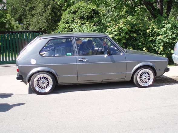 GTI Treffen 2007 - 