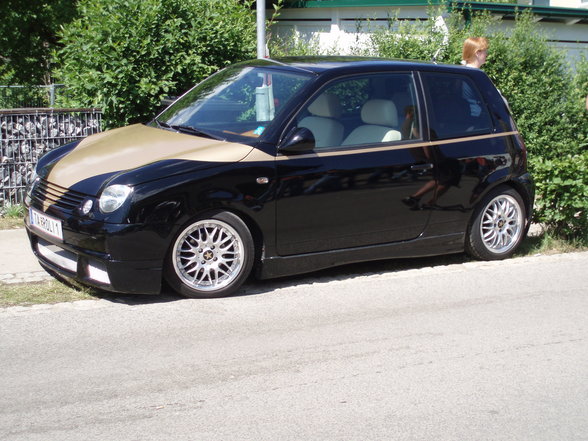 GTI Treffen 2007 - 