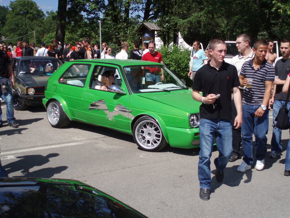 GTI Treffen 2007 - 