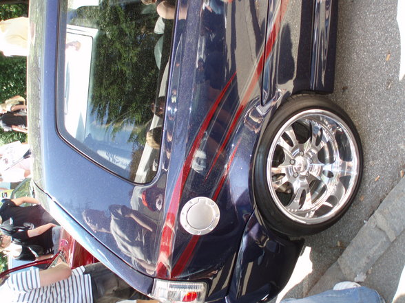 GTI Treffen 2007 - 