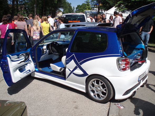 GTI Treffen 2007 - 