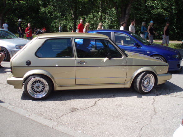 GTI Treffen 2007 - 