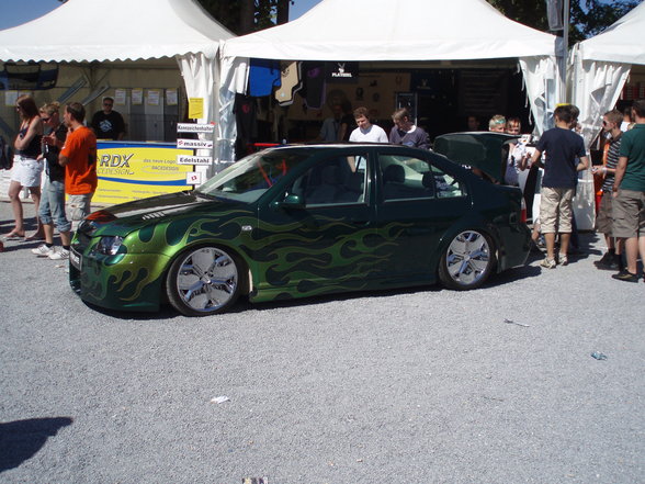 GTI Treffen 2007 - 