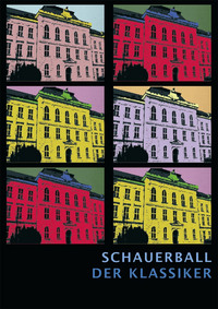 *SCHAUERBALL - A KLASSIKER - 