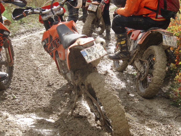 KTM Adventure Tour - 