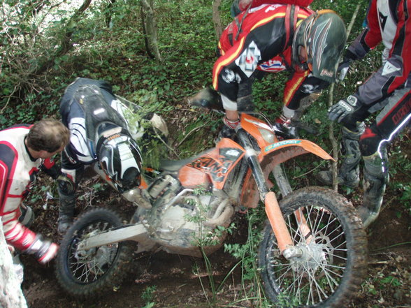 KTM Adventure Tour - 