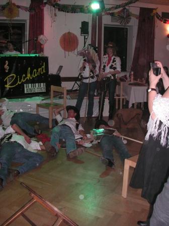 PFARRBALL 2006 - 