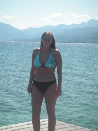 ATTERSEE 1. Mai 2007 - 