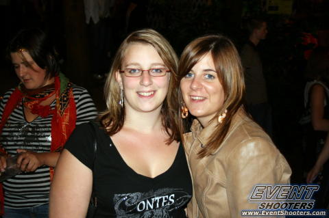 Hallenfeste 2007 - 