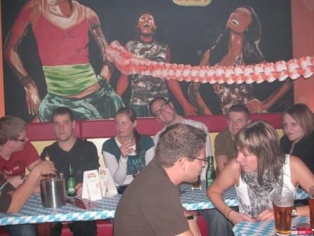 OKTOBERFEST LEVINSKY 2008 - 