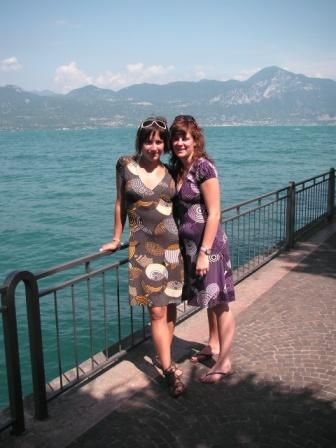 Lago Di Garda 2008 - 