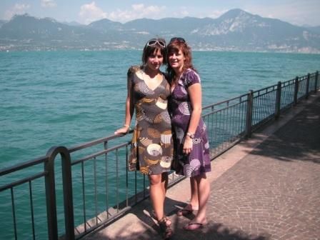 Lago Di Garda 2008 - 