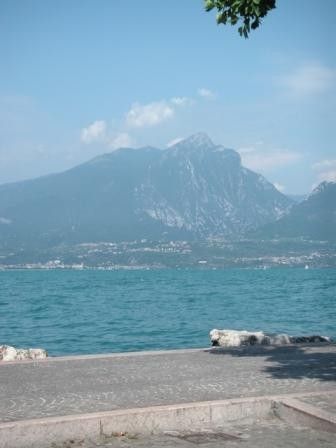 Lago Di Garda 2008 - 