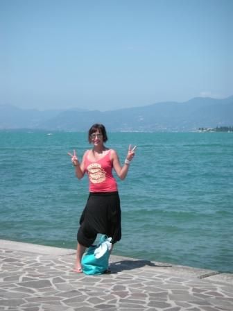 Lago Di Garda 2008 - 