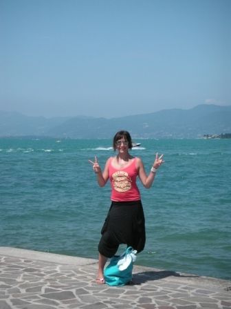 Lago Di Garda 2008 - 