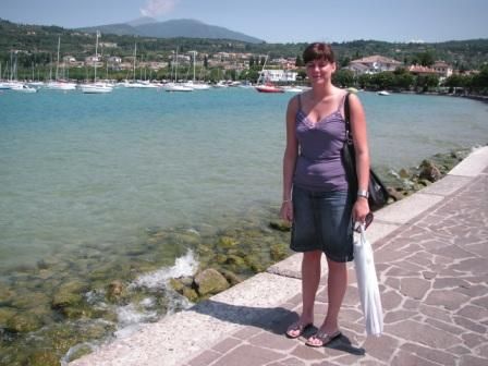 Lago Di Garda 2008 - 