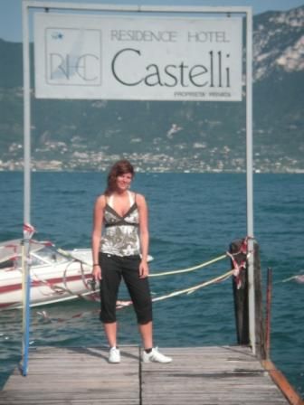 Lago Di Garda 2008 - 