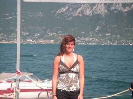 Lago Di Garda 2008 - 