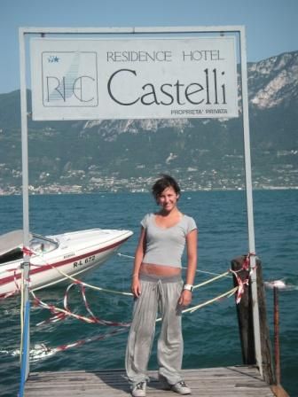 Lago Di Garda 2008 - 