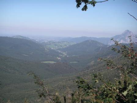 HÜTTENWOCHENENDE am Hochlecken - 