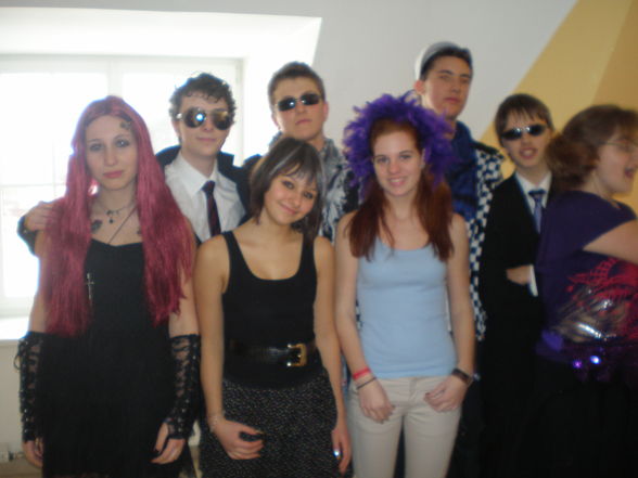 Carneval ..  - 