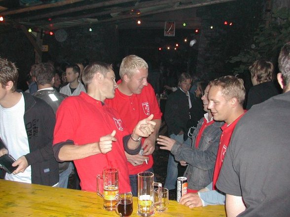 Schlossfest Eschelberg - 