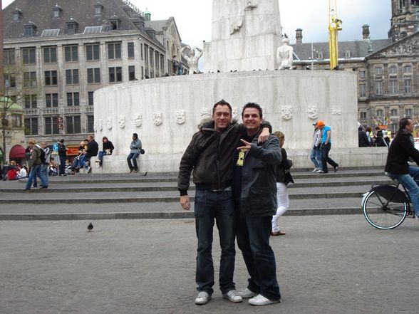 Amsterdam 2008 - 