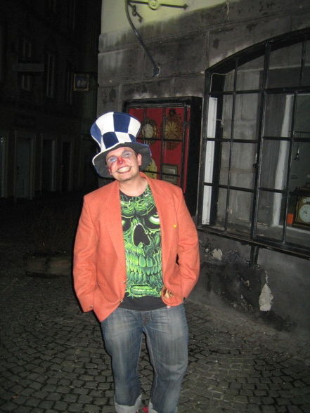 Fasching - 