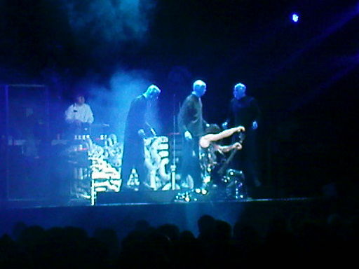 Blue Man Group - 