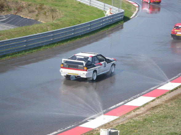 Dunlop Drift Challenge 2007 - 